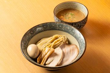 味玉つけ