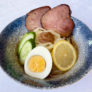 梅盛岡冷麺/Ume Morioka Cold Noodle