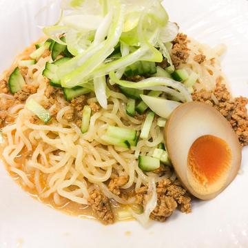 冷やし坦々麺