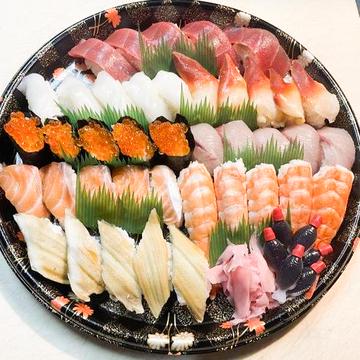 中にぎり5人前パーティー
