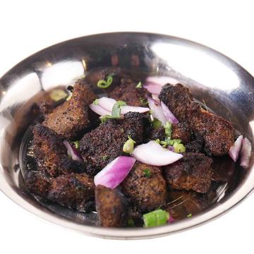 マトンセクワ Mutton Sekuwa