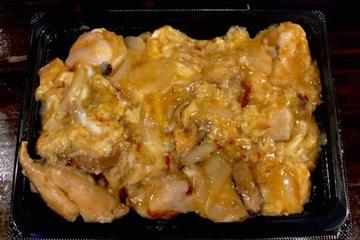 これぞマッチョ飯！筋肉喜ぶ！出汁薫るふわトロ親子丼！