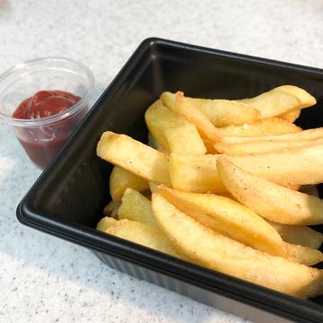 フライドポテト