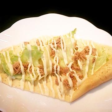 ツナマヨ