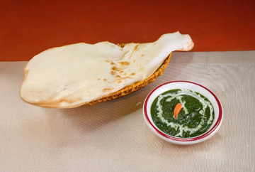 カレーセットCurry Set
