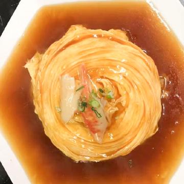 天津丼