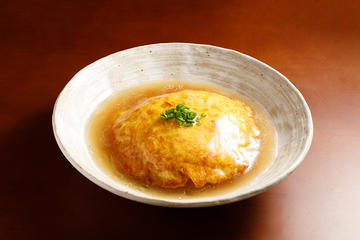 天津丼