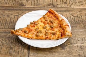 イタリアンソーセージスライス Italian Sausage Slice