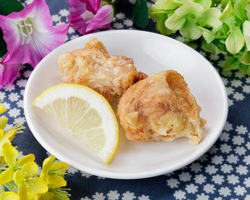 唐揚げ(2個)