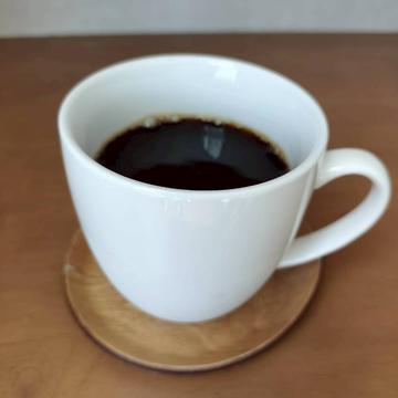 ホットコーヒー