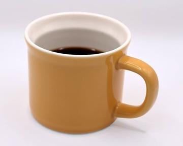ホットコーヒー