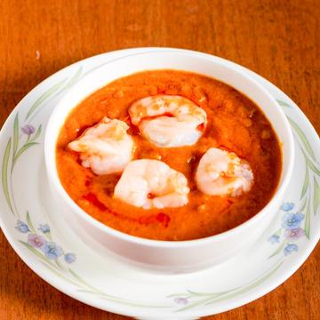 プラウン マサラ Prawn Masala