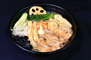 特製麻辣湯