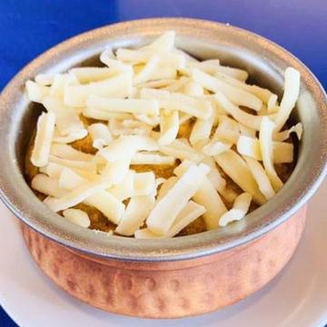 チキンチーズカレー Chicken Cheese Curry