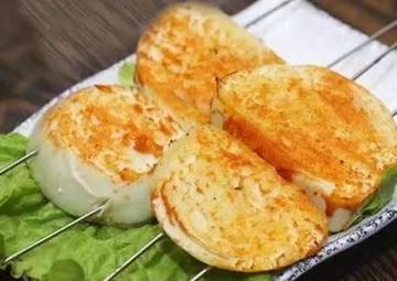 中華パン焼き(2本セット)