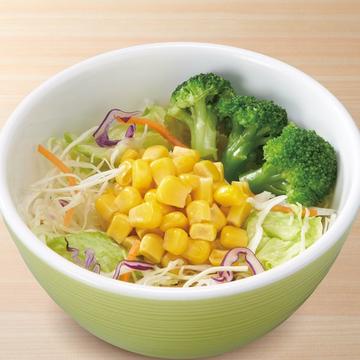 サラダ Salad