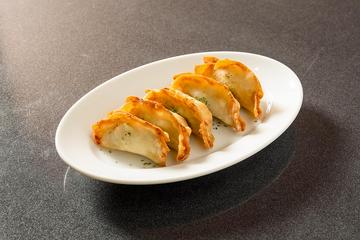 揚げ餃子