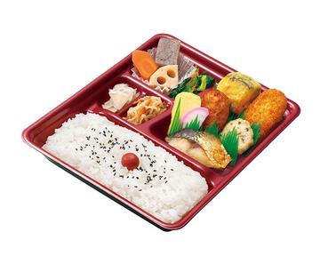 幕の内弁当