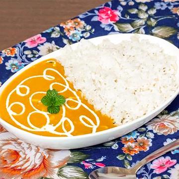 カレーライスセット (Curry Rice Set)