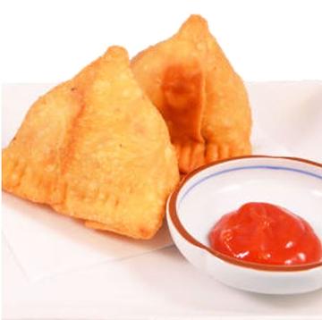 サモサ 2P  samosa