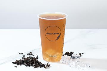 ストレートウーロンティー Oolong Tea