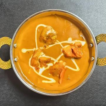 チキンマサラカレー/Chicken Masala Curry
