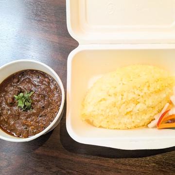 選べるカレーセット1種