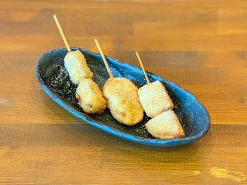 肉セット(牛・豚・ハム)