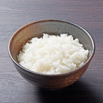 【単品】ごはん(普通盛 200g)