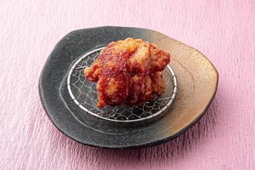 単品:但馬鶏唐揚げ(3個)