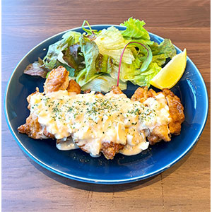 チキン南蛮 単品
