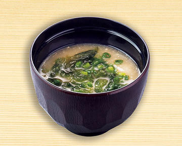 味噌汁