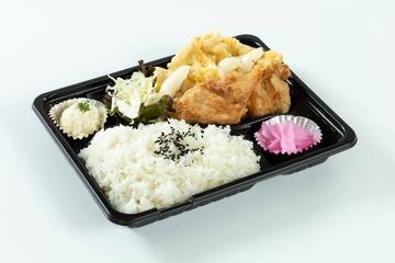【人気No.1】鳳城弁当