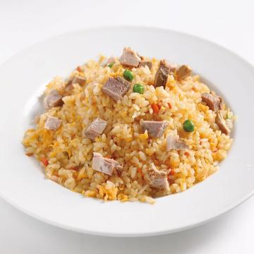 叉燒チャーハン