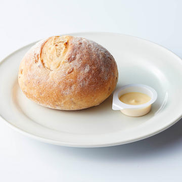 【430】石窯パン