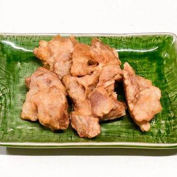 米粉の鶏のから揚げ(5個)