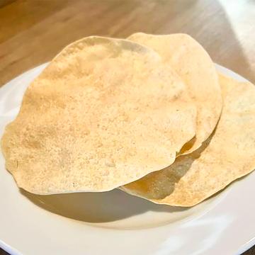 パパド1P papad