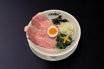 まぜそば
