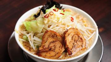 潤次郎らーめん