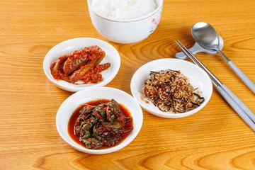 ご飯に合う3種セット