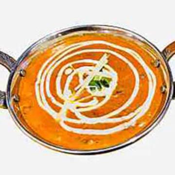 Dal curryダルカレー