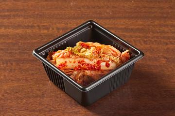 白菜キムチ