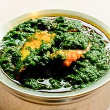 豚トントロサグカレー/Buta tontoro sag curry