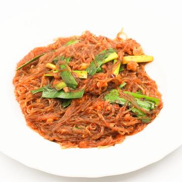 麻婆春雨