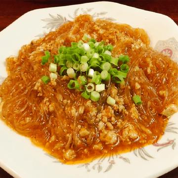 麻婆春雨