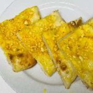 ガーリックナン GARLIC NAN