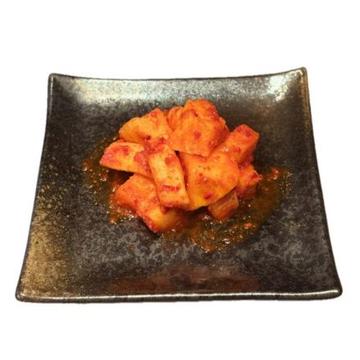 大根キムチ