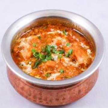 チキンカレー/Chicken Curry