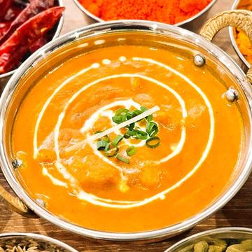 チキンカレー/Chicken Curry