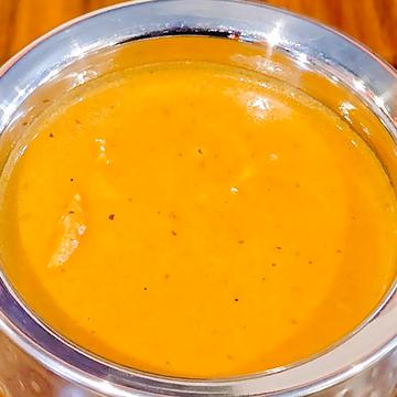 チキンカレー/Chicken Curry
